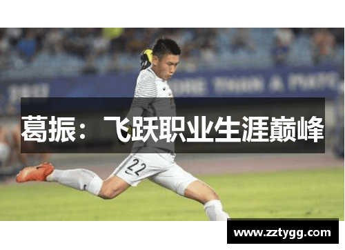 葛振：飞跃职业生涯巅峰